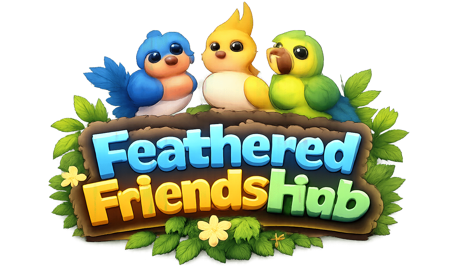 FEATHERLAND BREEDERS HUB